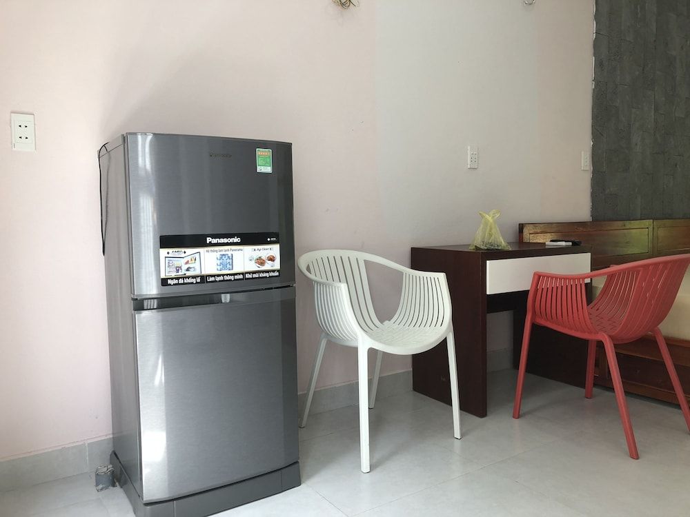 Homestay Des Amis - Ban Huu Standard Room 4
