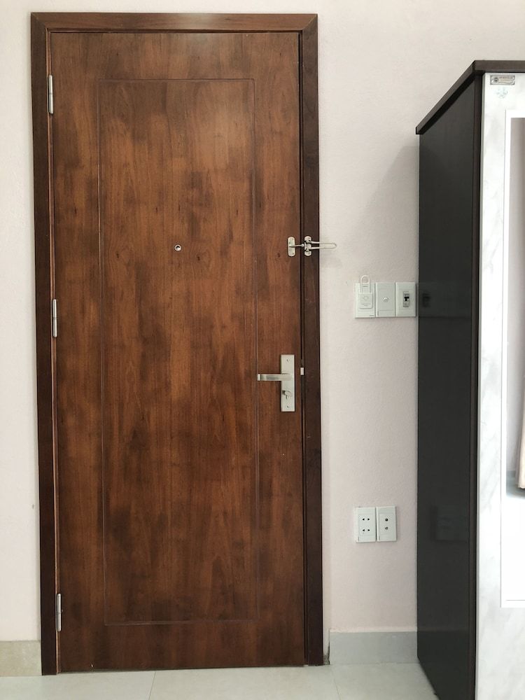 Homestay Des Amis - Ban Huu Standard Room 2