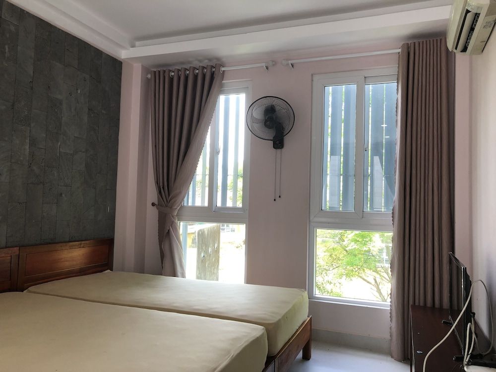 undefined Homestay Des Amis - Ban Huu 6