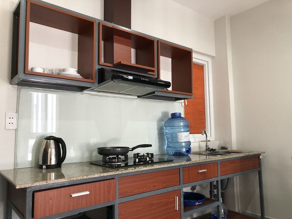 undefined Homestay Des Amis - Ban Huu 9
