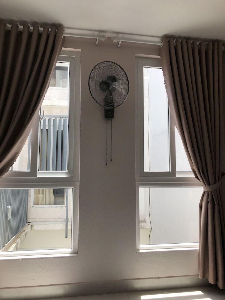 Homestay Des Amis - Ban Huu Standard Room 3