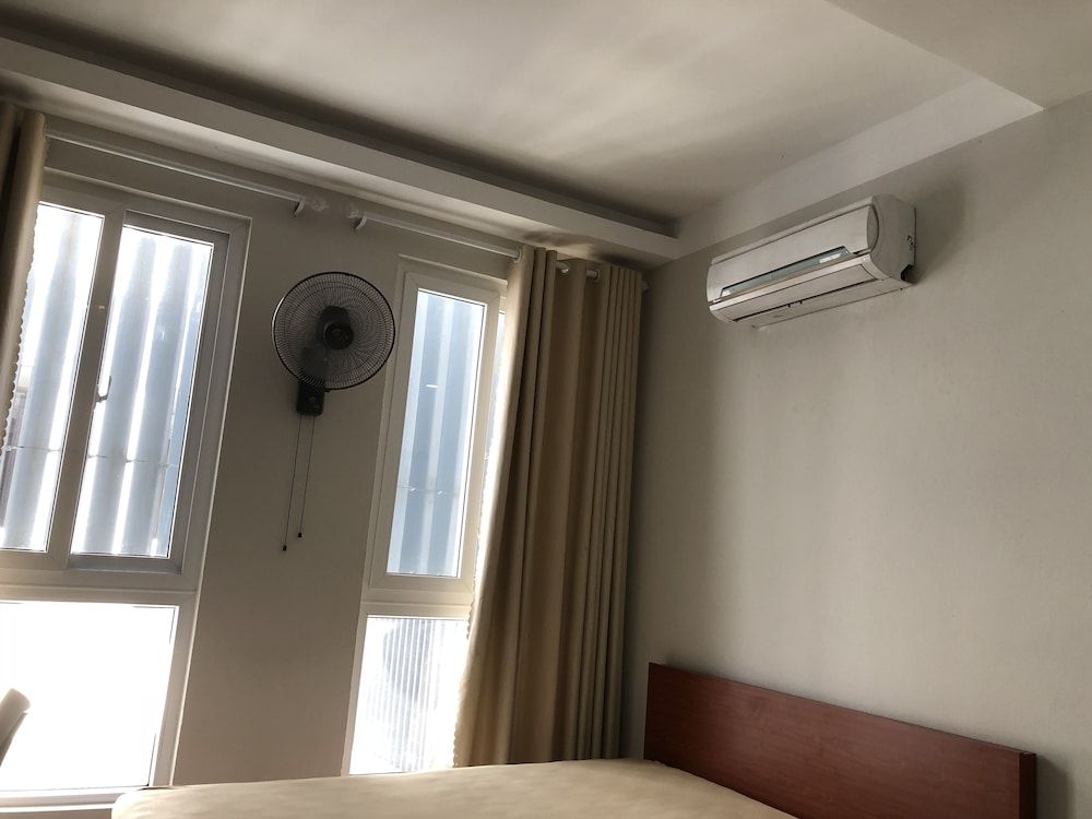 undefined Homestay Des Amis - Ban Huu