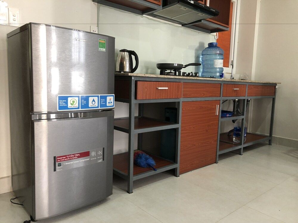 undefined Homestay Des Amis - Ban Huu 7