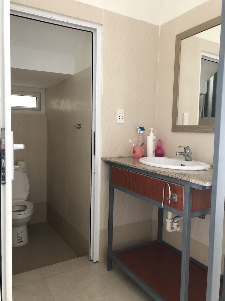 Homestay Des Amis - Ban Huu Standard Room 7