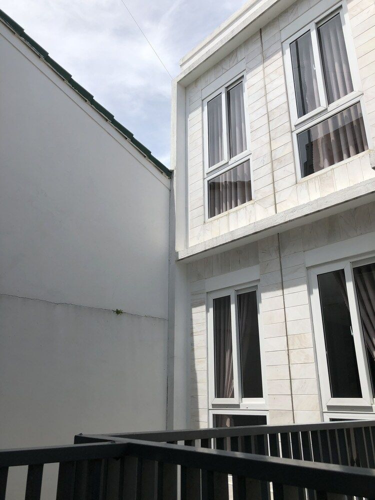 undefined Homestay Des Amis - Ban Huu 4