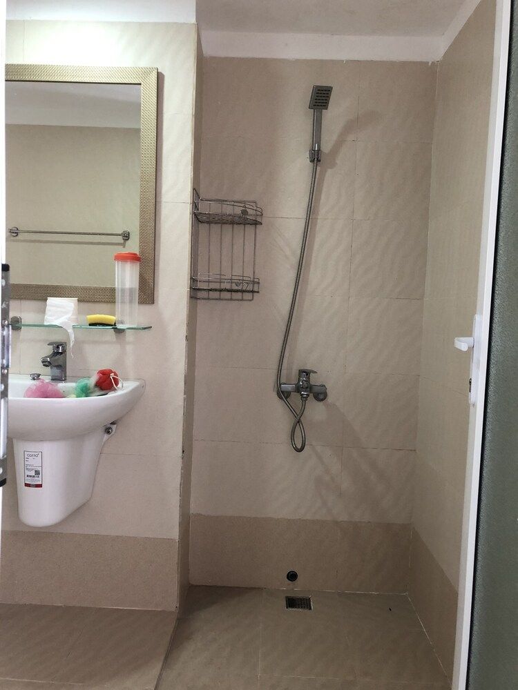 Homestay Des Amis - Ban Huu Standard Room 10