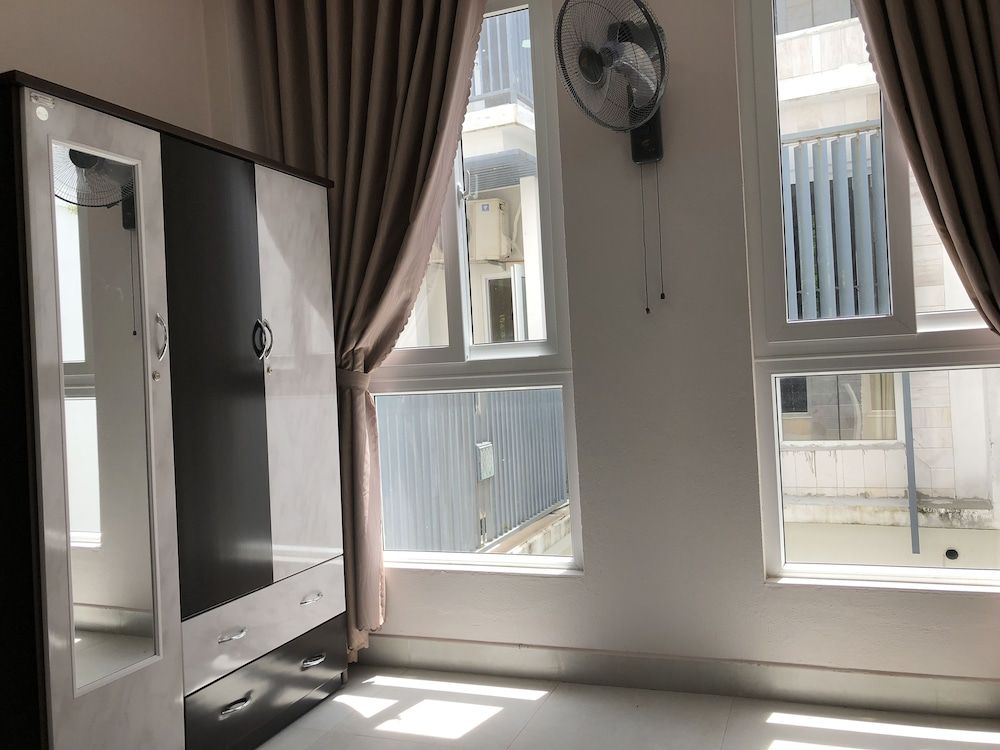 Homestay Des Amis - Ban Huu Standard Room 6