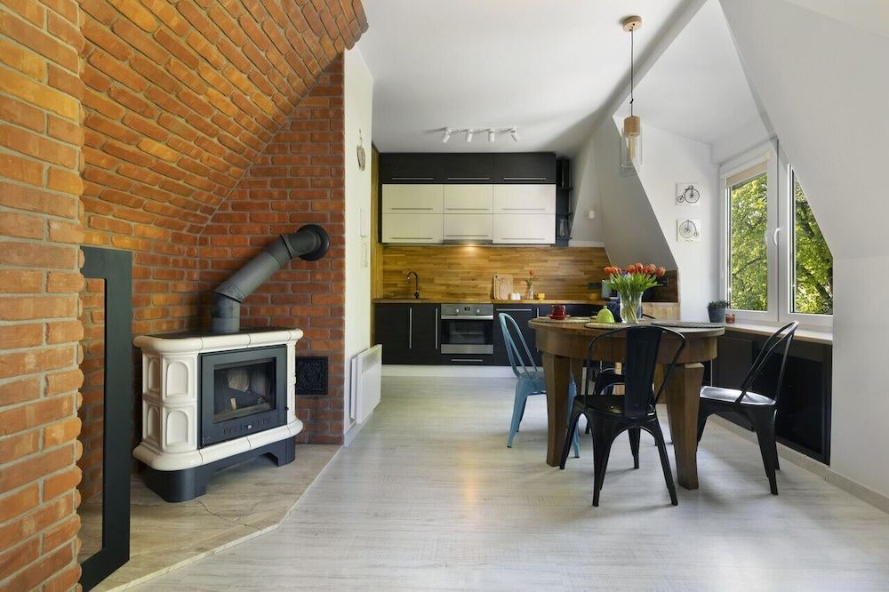 undefined Elite Apartments City Center Cosy Attic 9