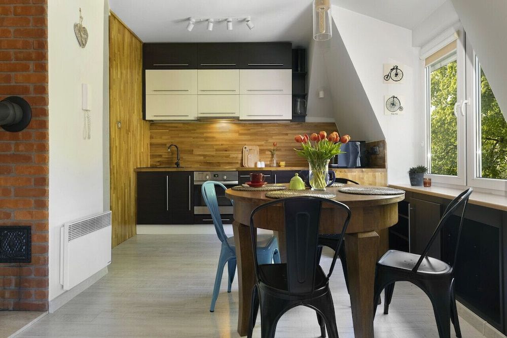 undefined Elite Apartments City Center Cosy Attic 8