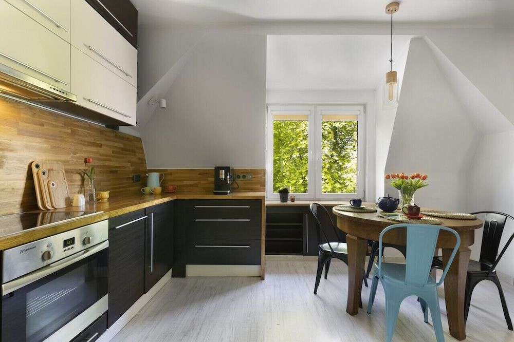 undefined Elite Apartments City Center Cosy Attic 3