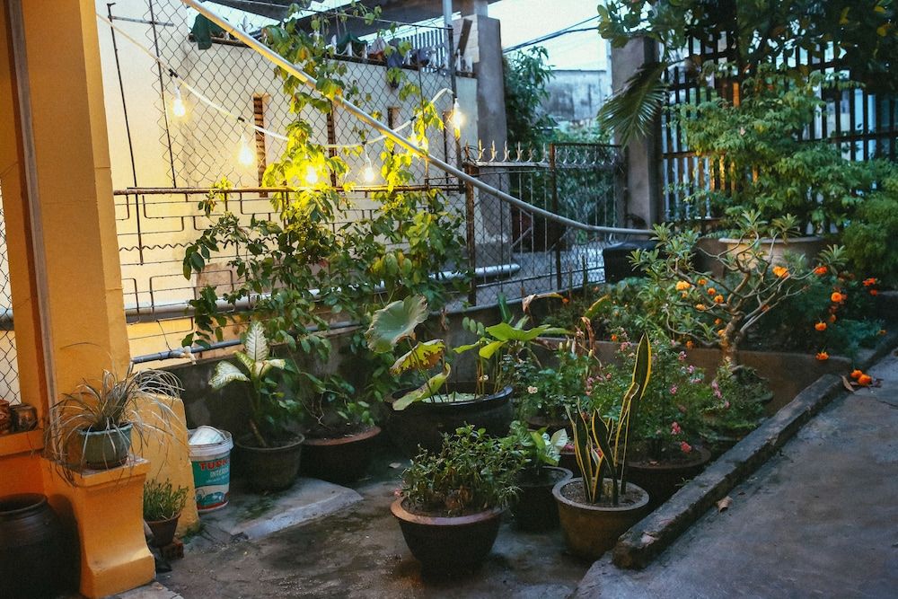 undefined Herb's House 10