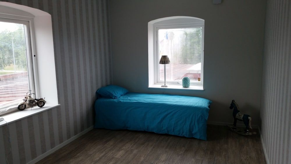 City Apartment, 2 Bedrooms (Lönnen)