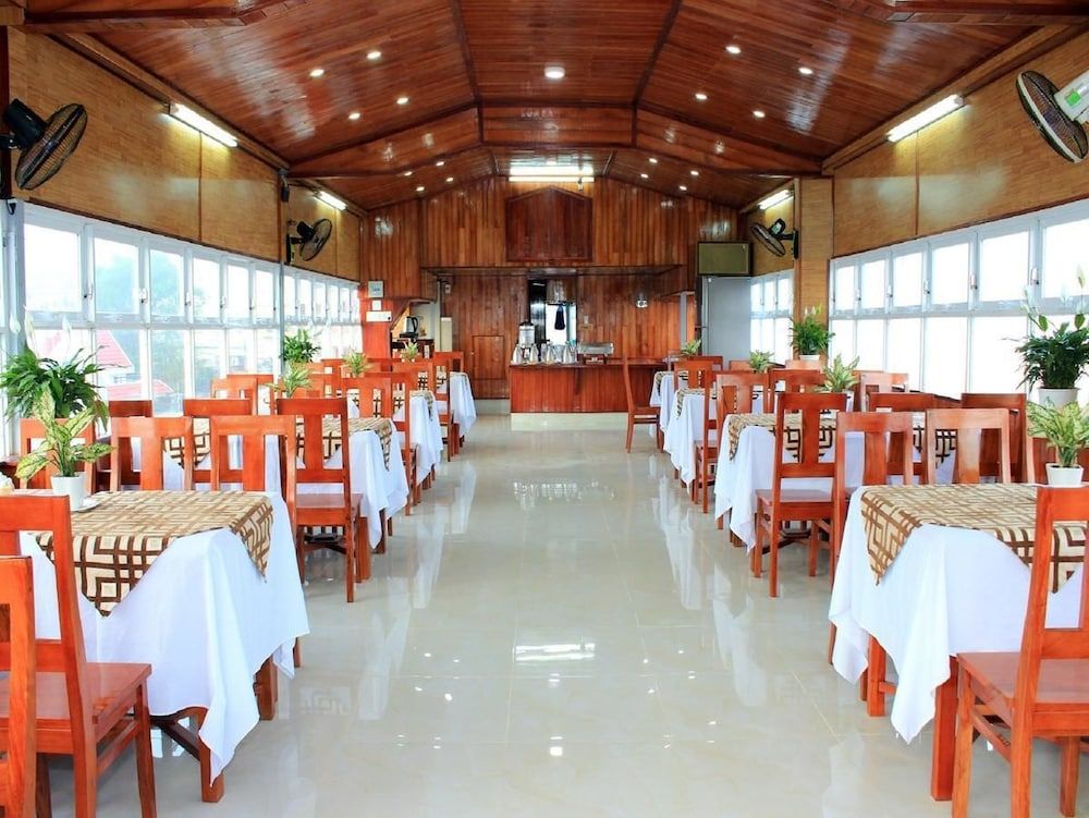 undefined Gold Dream Hotel 6