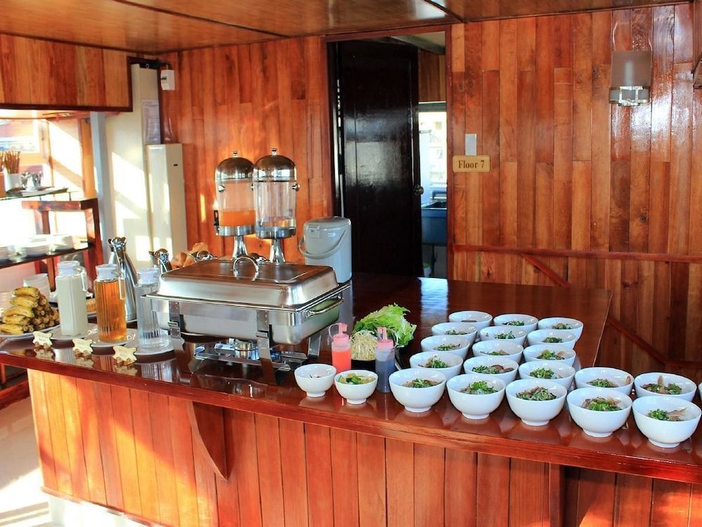 undefined Gold Dream Hotel 8