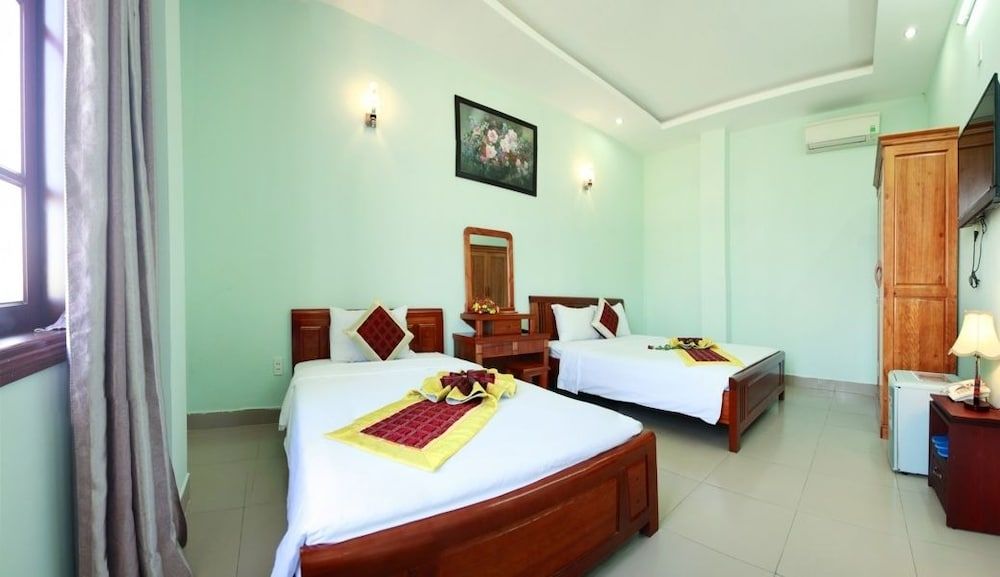 undefined A Dong Hotel 4