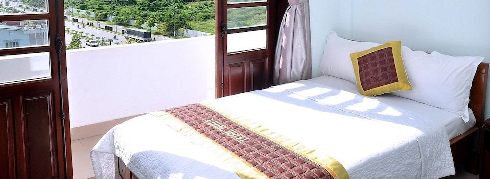 undefined A Dong Hotel 2