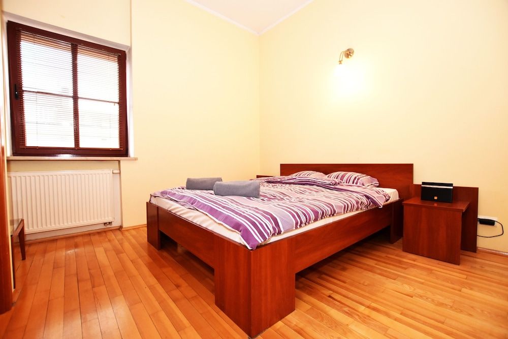 Apartment, 1 Bedroom (ul. Odrzanska 6A)