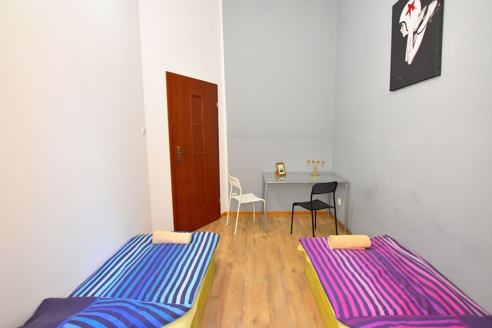 Apartment, 3 Bedrooms (Ap5 Laciarska 29)