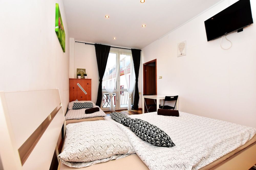 Apartment, 3 Bedrooms (Ap11 Swidnicka 4A)