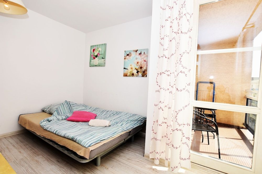 Apartment, 2 Bedrooms (Ap6 Biskupia 10)