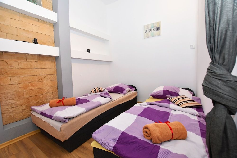 Apartment, 2 Bedrooms (Ap1 Swidnicka 4A)
