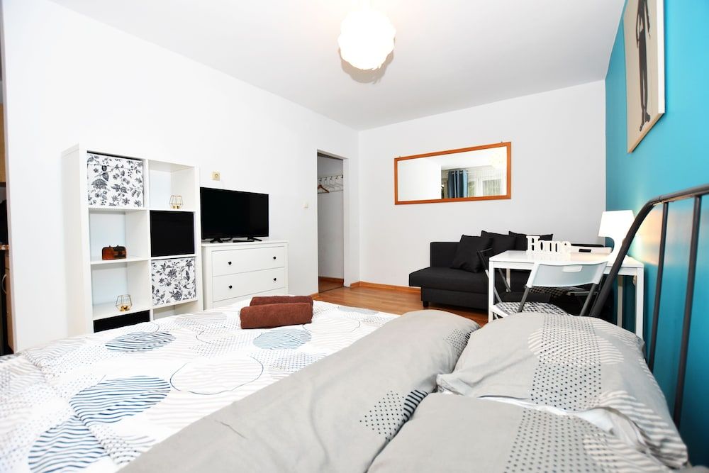 Studio (Stu4 Biskupia 5)