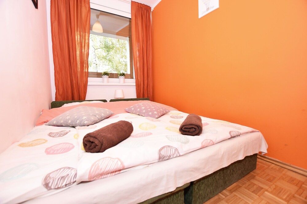 Apartment, 2 Bedrooms (Ap13 Krawiecka 10)