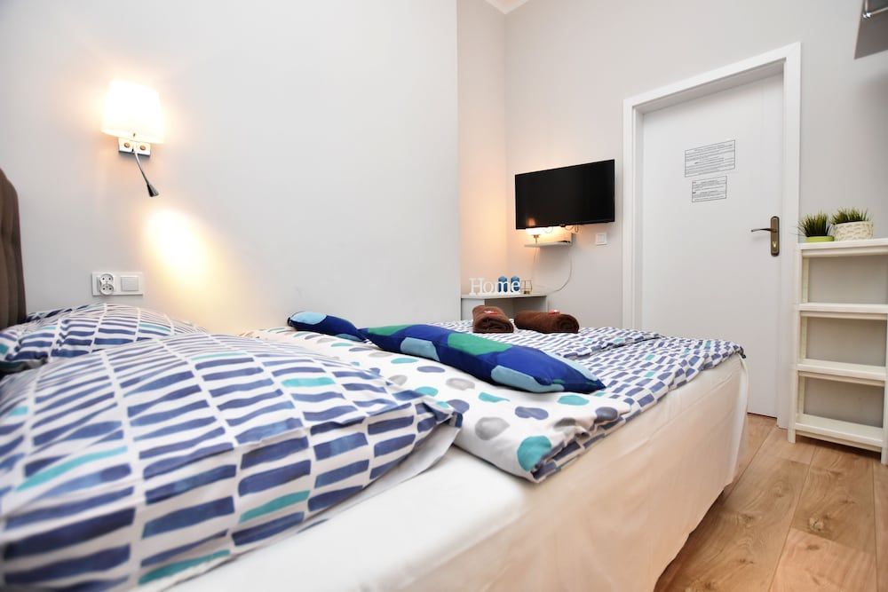 Apartment, 3 Bedrooms (ul. Rynek 42)