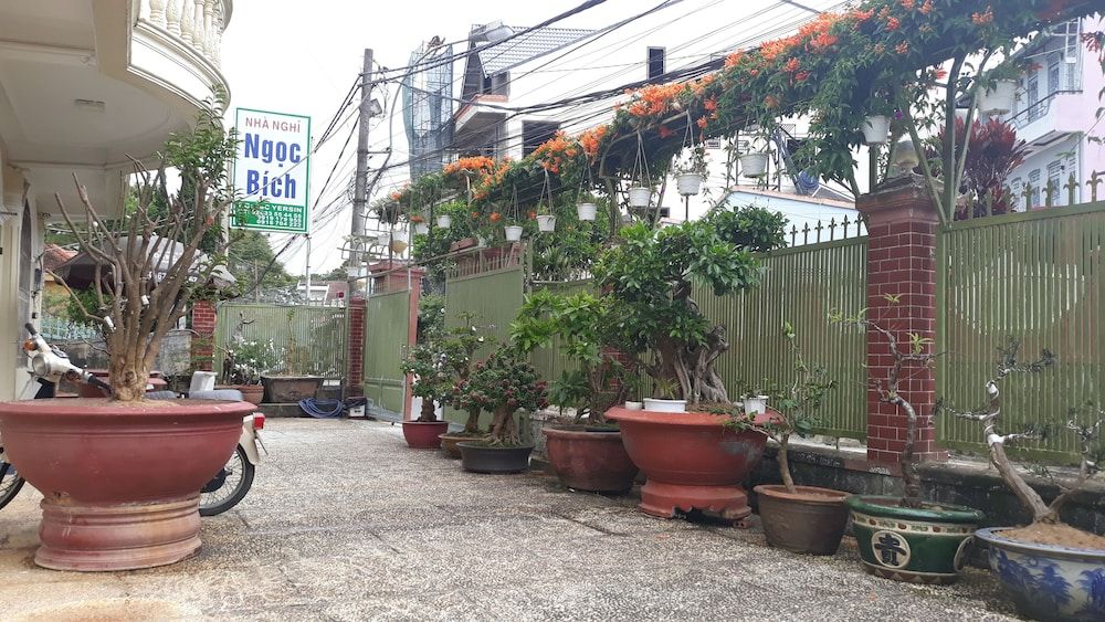 undefined Ngoc Bich Guesthouse 5