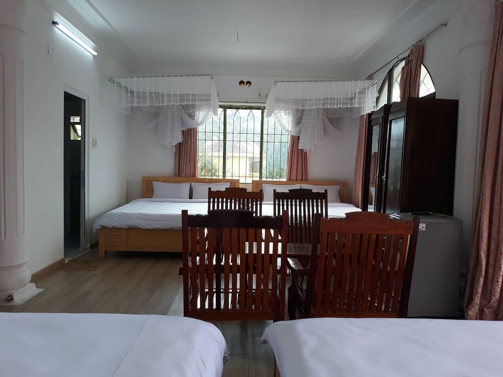 undefined Ngoc Bich Guesthouse 3