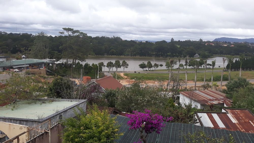 undefined Ngoc Bich Guesthouse 9