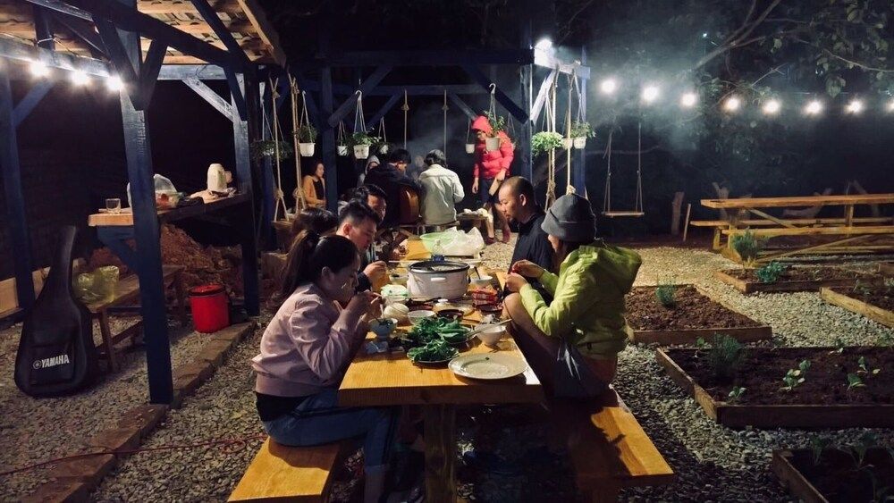 undefined Degree 29 Hostel 2