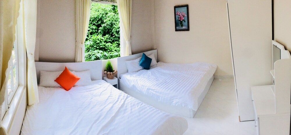 undefined Degree 29 Hostel 3