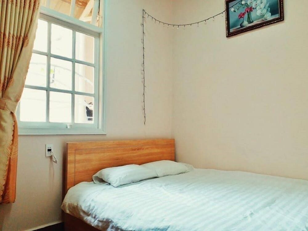 undefined Degree 29 Hostel 10