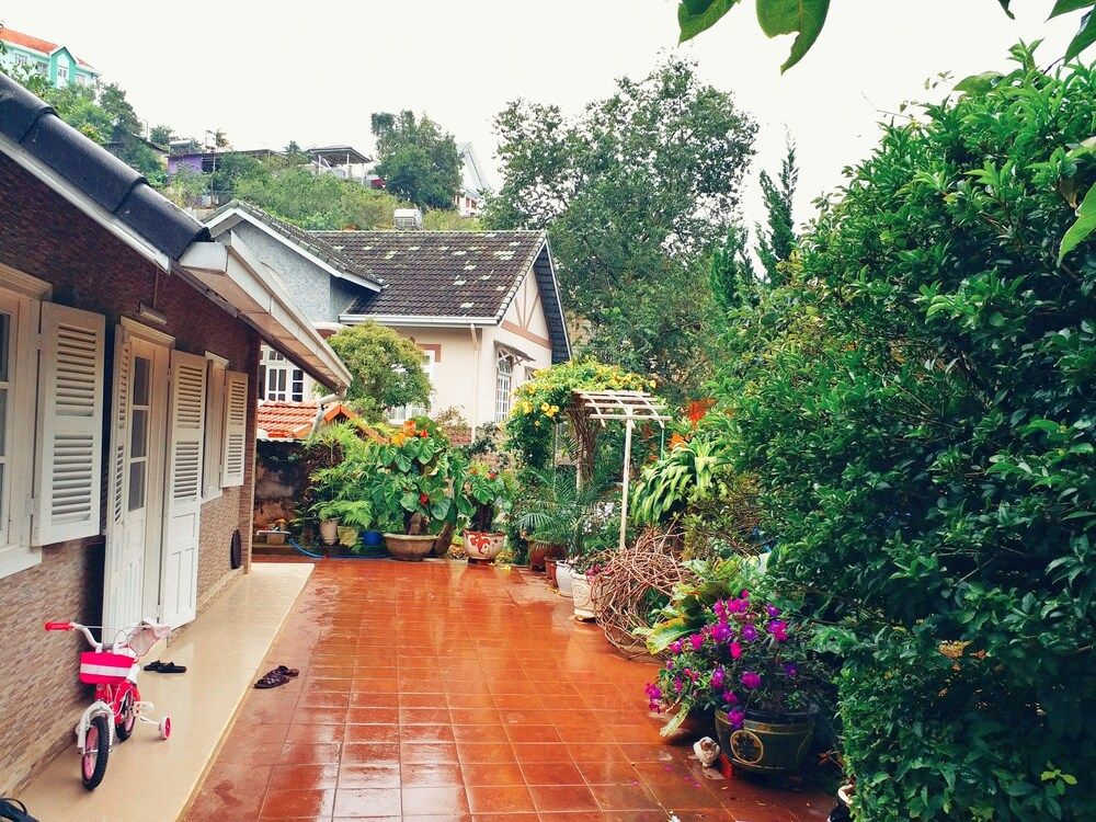 undefined Degree 29 Hostel