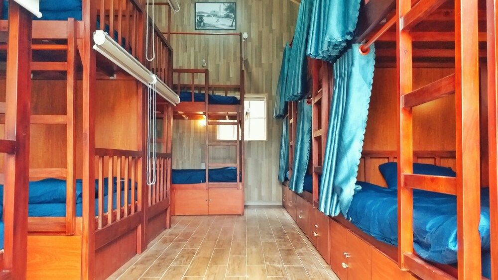 undefined Degree 29 Hostel 5