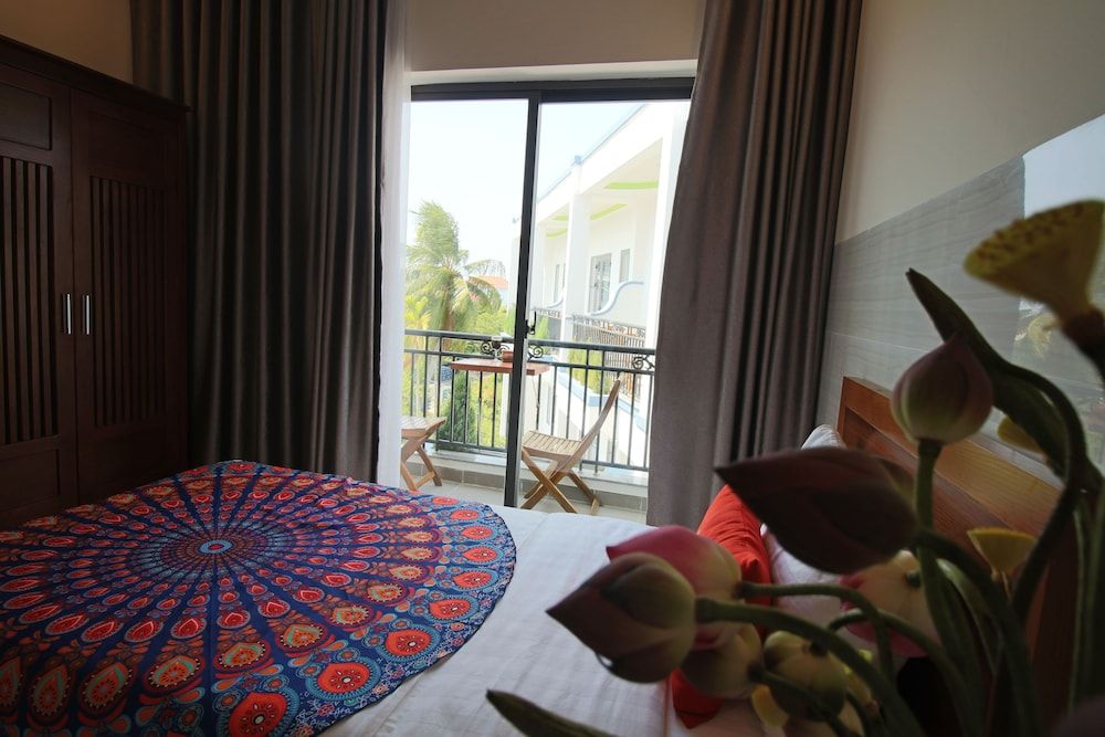 undefined Blessing Villa 8