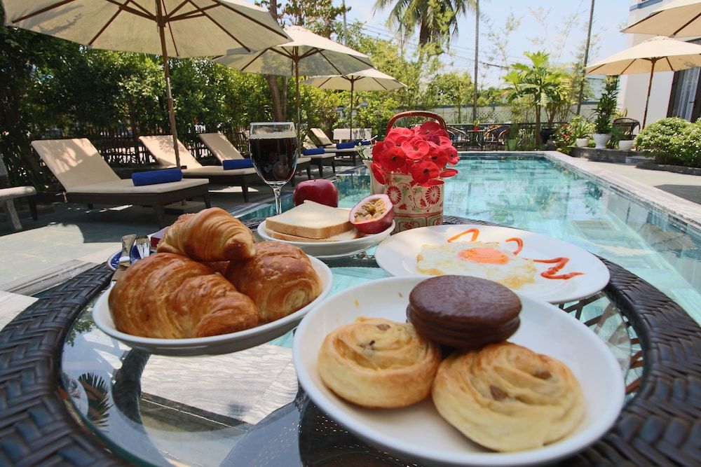 undefined Blessing Villa 3