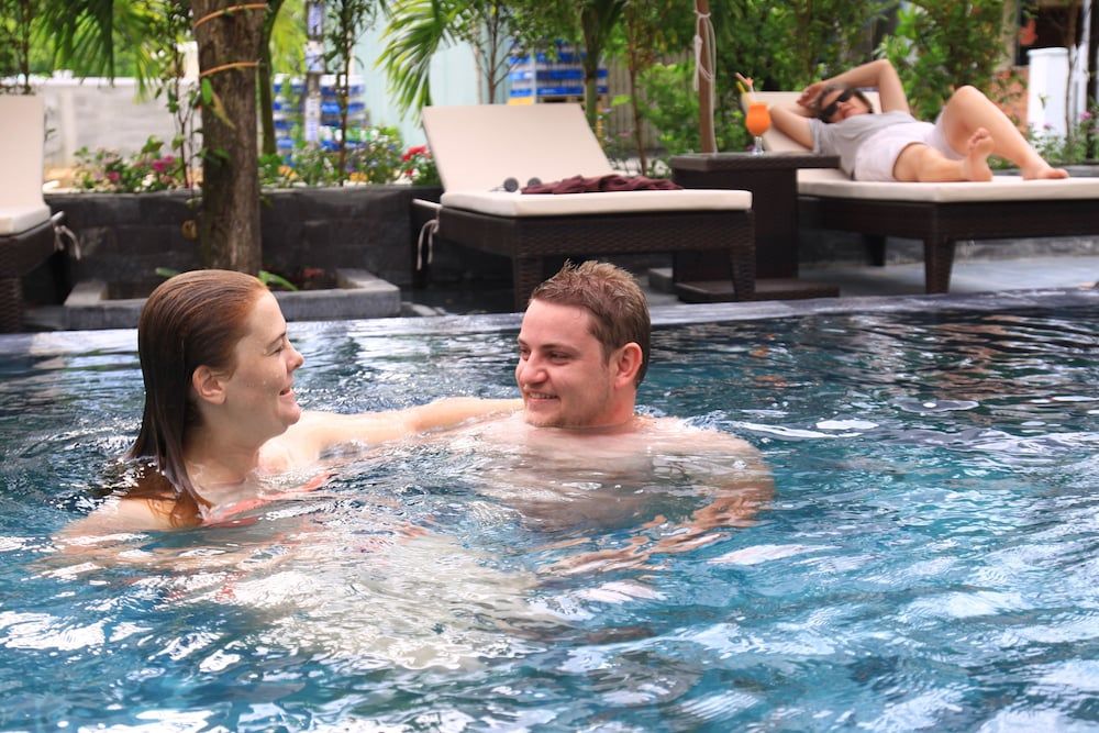 undefined Blessing Villa