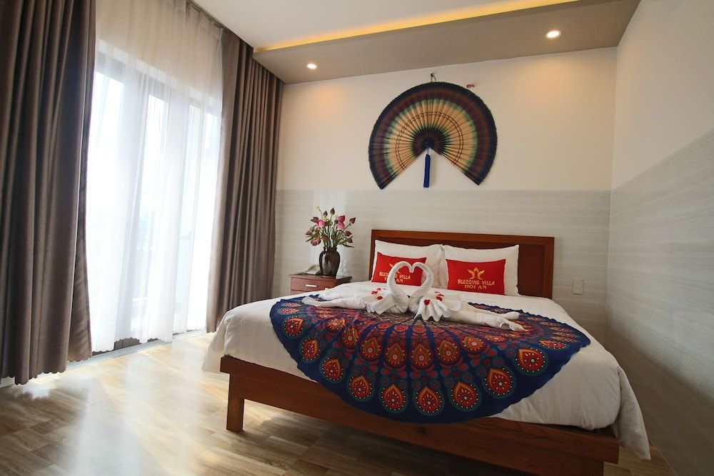 undefined Blessing Villa 7