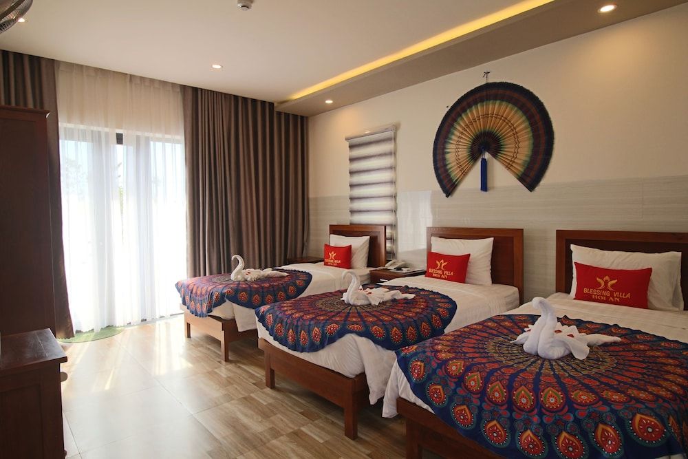 undefined Blessing Villa 10