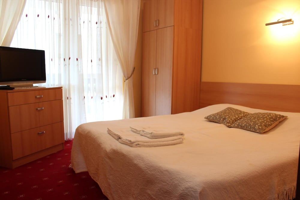 Deluxe Apartment, Multiple Beds, Non Smoking