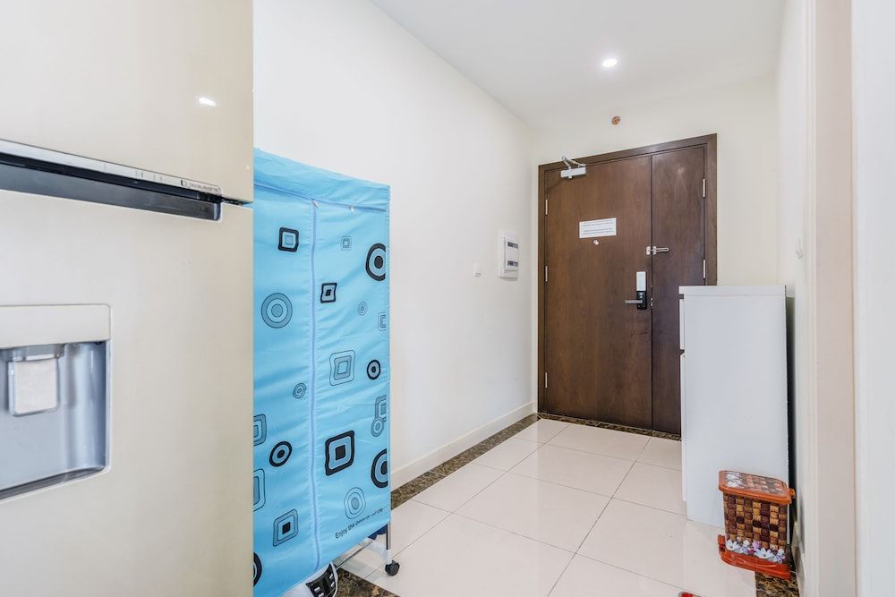 Luxury Apartment Imperia Luxury Apartment, 3 Bedrooms, Pool View, Garden Area 21