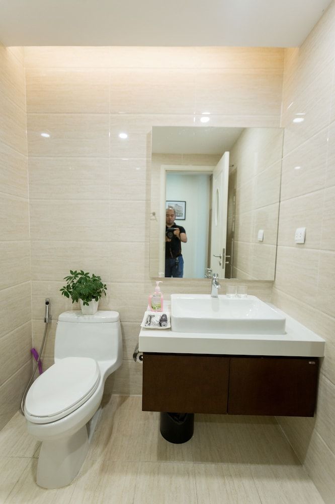 Luxury Apartment Imperia Luxury Apartment, 3 Bedrooms, Pool View, Garden Area 71