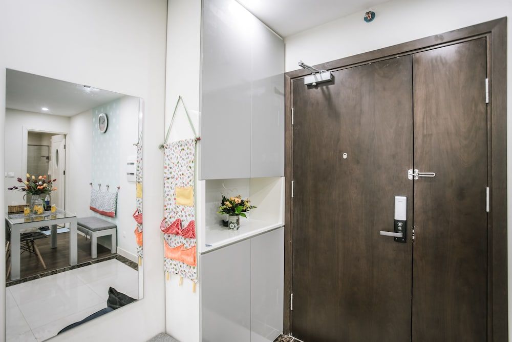 Luxury Apartment Imperia Luxury Apartment, 2 Bedrooms, Pool View, Tower 10