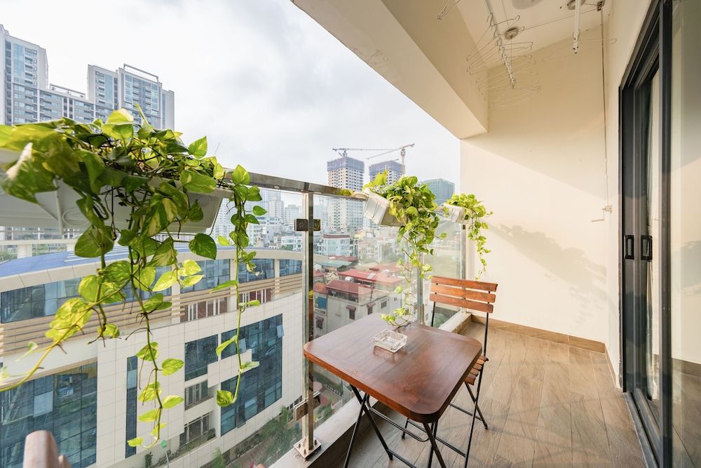 Luxury Apartment Imperia Luxury Apartment, 3 Bedrooms, Pool View, Garden Area 51