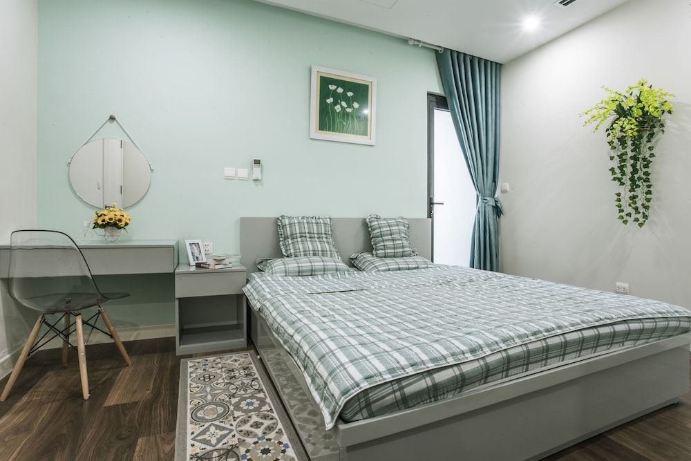 Luxury Apartment Imperia Luxury Apartment, 2 Bedrooms, Pool View, Tower 12