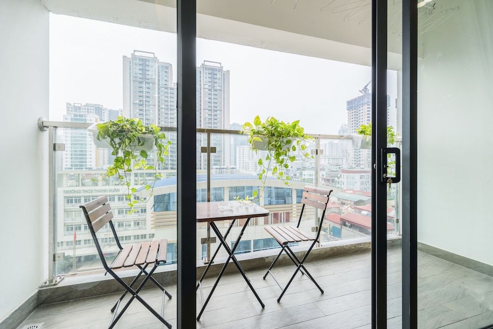 Luxury Apartment Imperia Luxury Apartment, 3 Bedrooms, Pool View, Garden Area 53