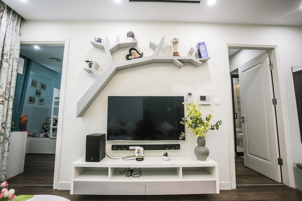 Luxury Apartment Imperia Luxury Apartment, 2 Bedrooms, Pool View, Tower 9