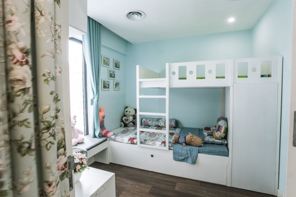 Luxury Apartment Imperia Luxury Apartment, 2 Bedrooms, Pool View, Tower 2